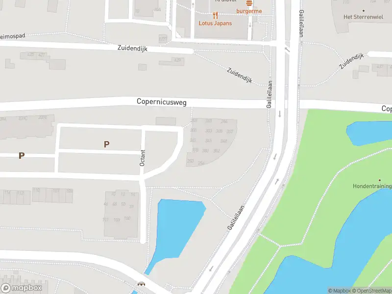 Anonieme overlastmelding Octant in Dordrecht gesloten