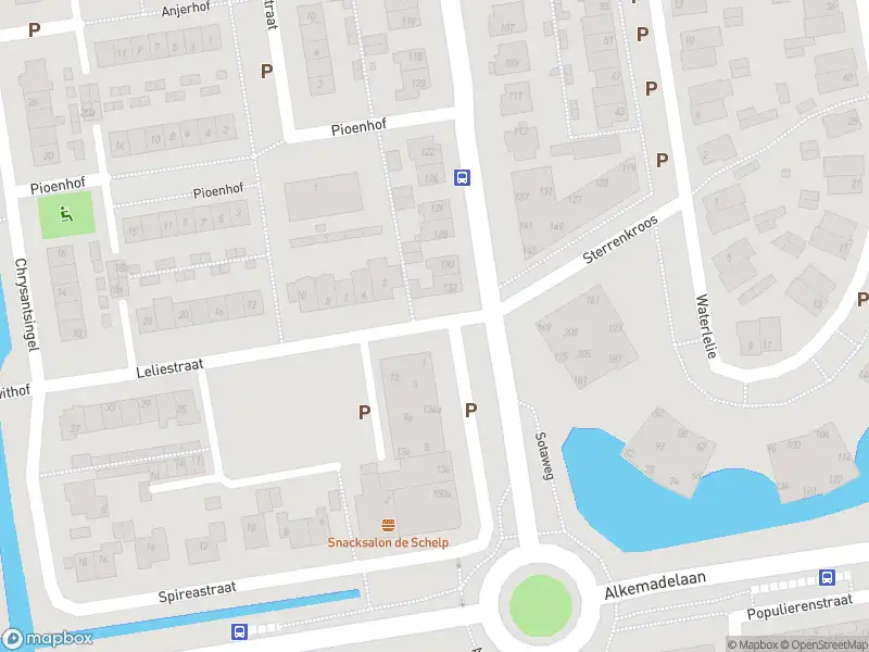 Overlastmelding Sotaweg in Roelofarendsveen