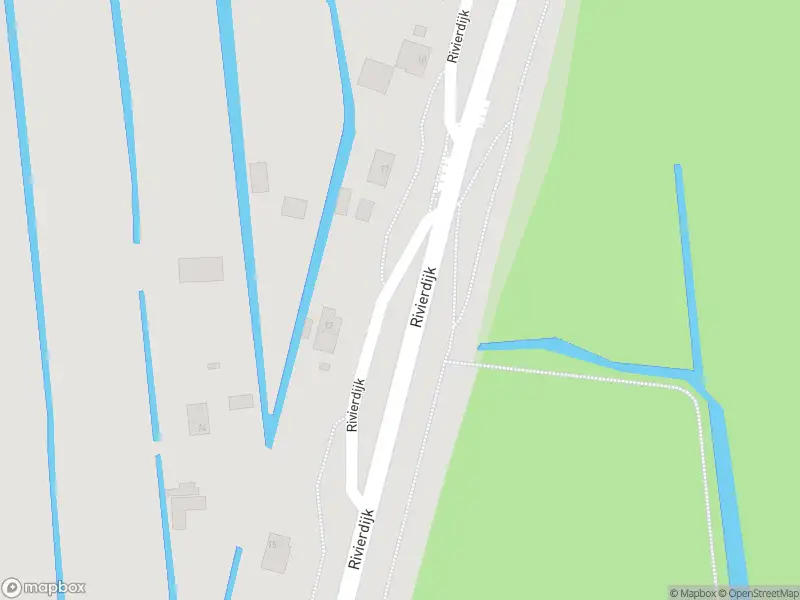 Overlastmelding Rivierdijk in Hardinxveld-Giessendam gesloten