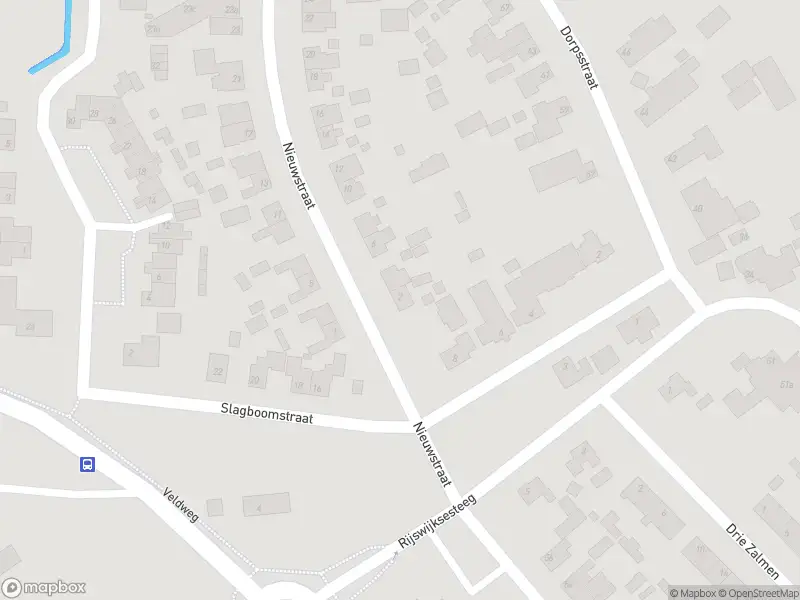 112 melding Overlastmelding Nieuwstraat in Rijswijk