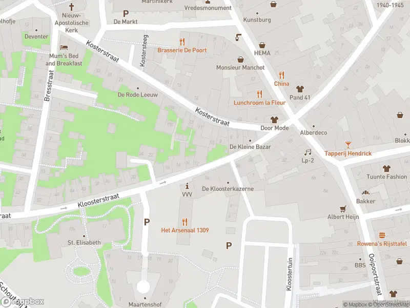 Overlastmelding Kloosterstraat in Doesburg gesloten