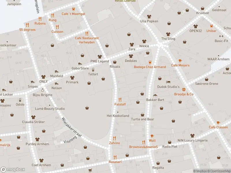Overlastmelding Zwanenstraat in Arnhem gesloten