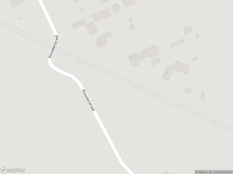 Overlastmelding Kloosterstraat in Elst