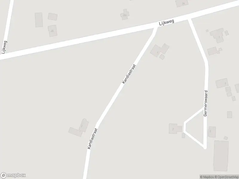 Overlastmelding Kandiastraat in Groessen