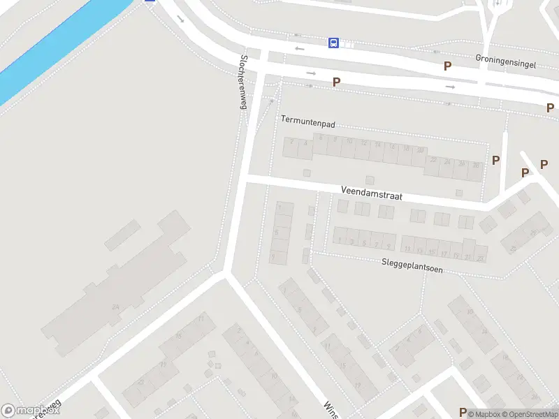 Overlastmelding Slochterenweg in Arnhem gesloten