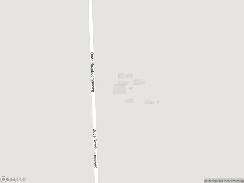 Overlastmelding Oude Rozeboomseweg in Lemelerveld gesloten