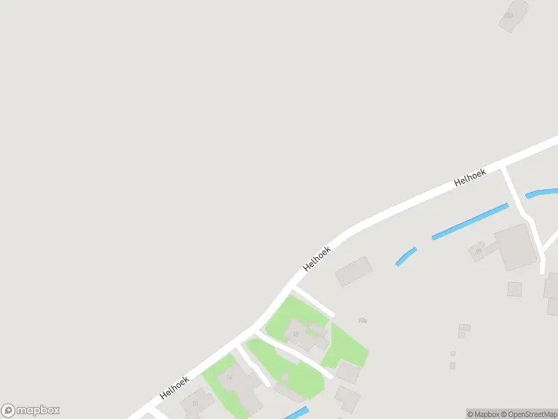 Overlastmelding Helhoek in Groessen gesloten