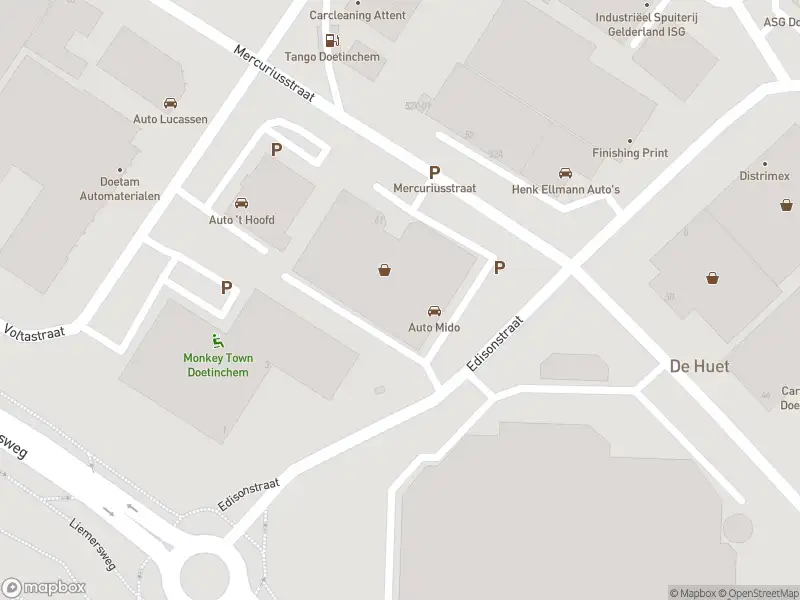 Anonieme overlastmelding Mercuriusstraat in Doetinchem gesloten