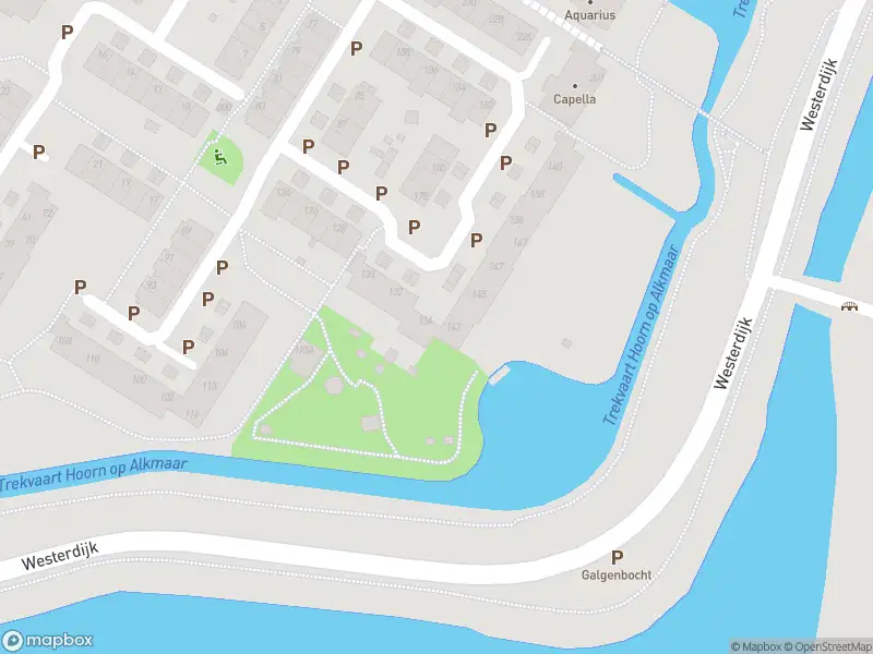 Overlastmelding met urgentie  in Hoorn