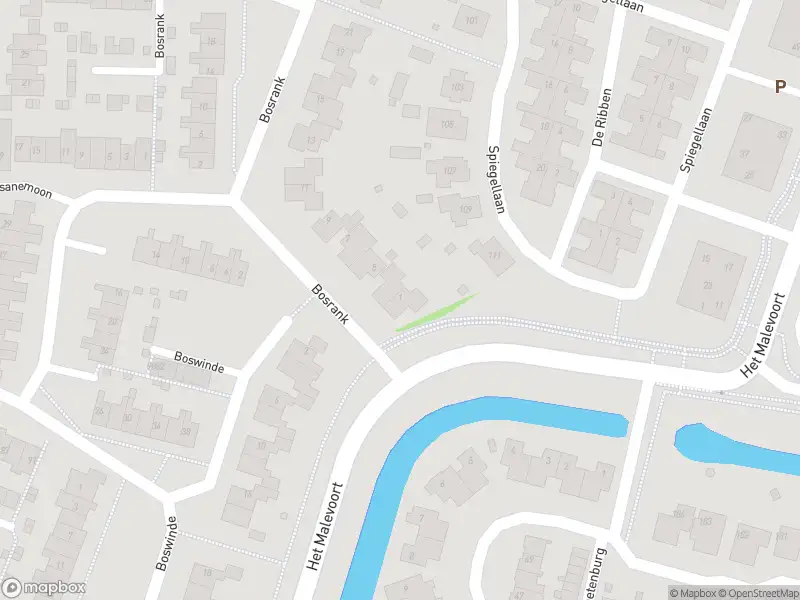 Overlastmelding Bosrank in Heiloo gesloten