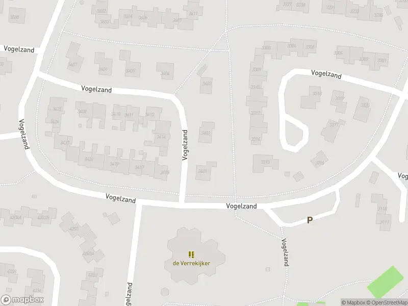 Overlastmelding Vogelzand in Julianadorp