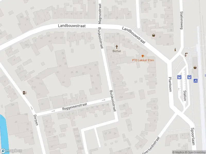 Overlastmelding Buiskoolstraat in Schagen gesloten