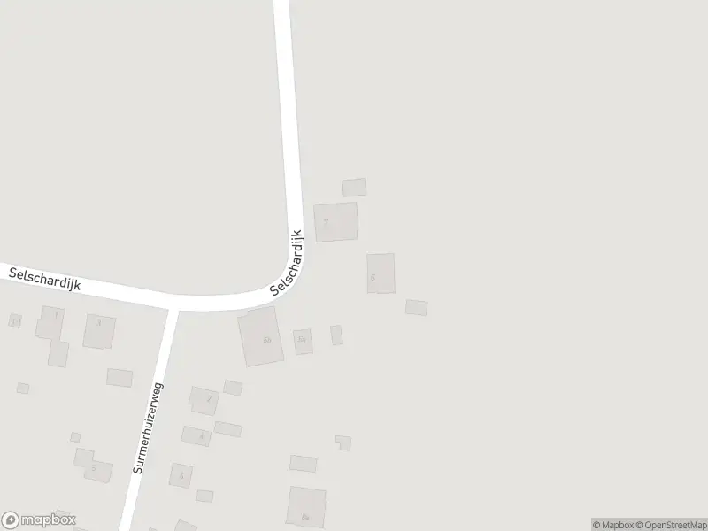 Overlastmelding Burchtweg in Sint Maarten gesloten