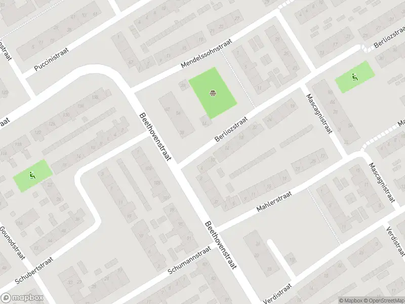 Overlastmelding  in Heemskerk