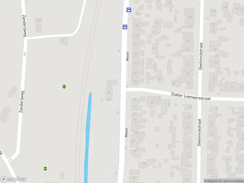 Overlastmelding Mient in Castricum gesloten