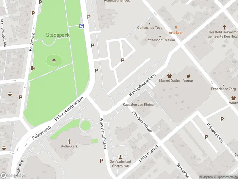 Overlastmelding Koningdwarsstraat in Den Helder gesloten