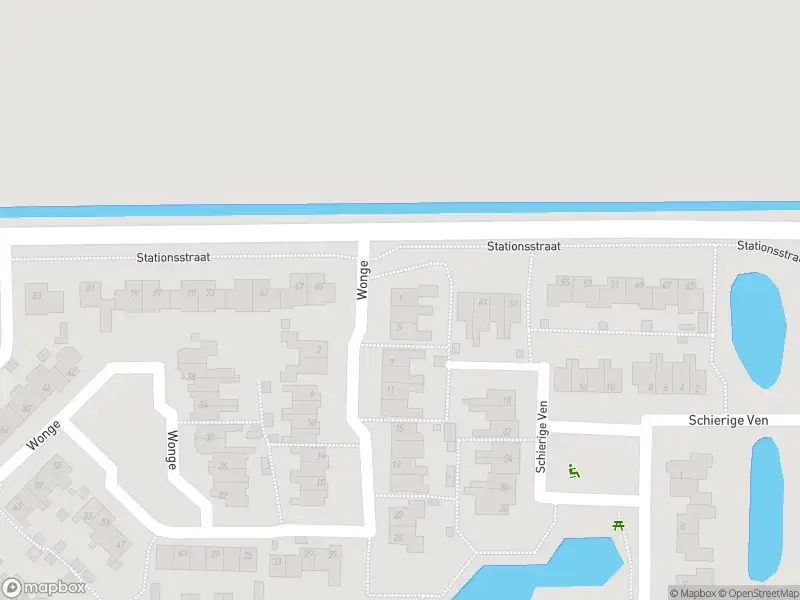 Overlastmelding Wonge in Warmenhuizen