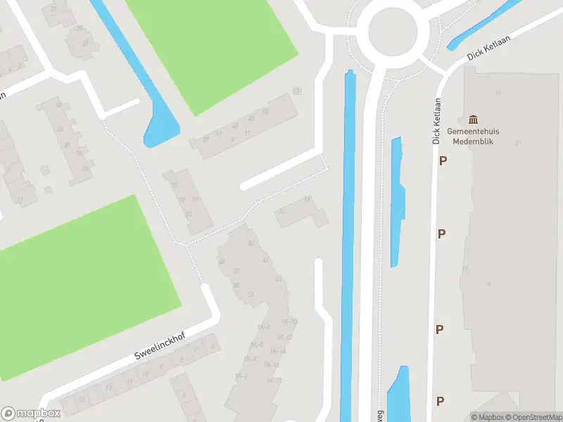 Overlastmelding Grietje Slagterlaan in Wognum