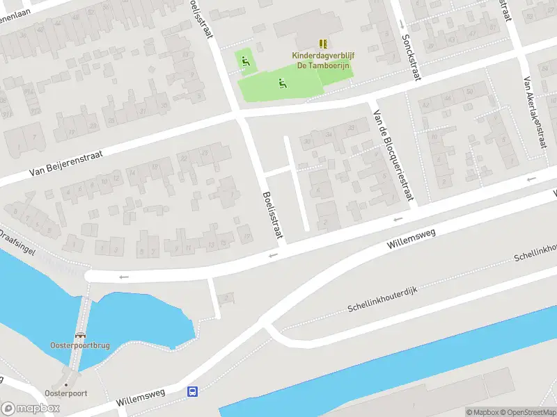 Overlastmelding Boelisstraat in Hoorn gesloten