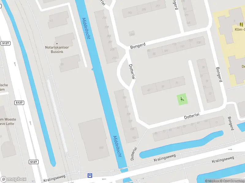 Besteld ambulance vervoer naar de Dotterlei in Capelle aan den IJssel