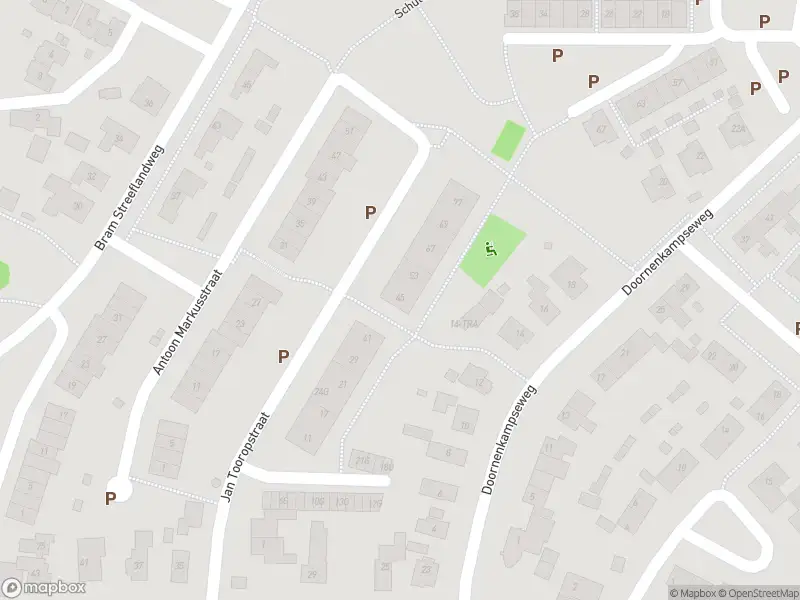 Traumahelikopter naar de Jan Tooropstraat in Renkum vanwege reanimatie