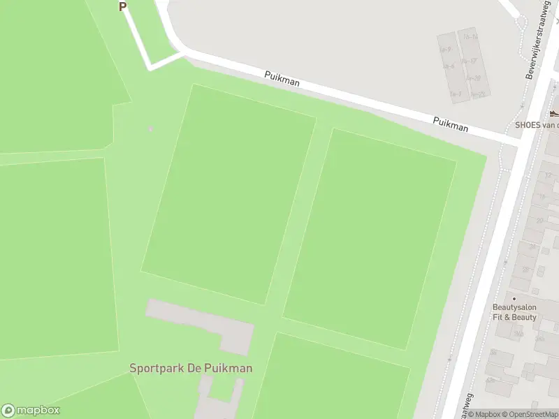 Ambulance met grote spoed naar de Puikman in Castricum