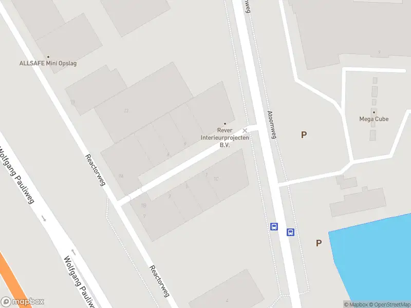 Brandweer met gepaste spoed naar de Radonweg in Utrecht vanwege stankoverlast