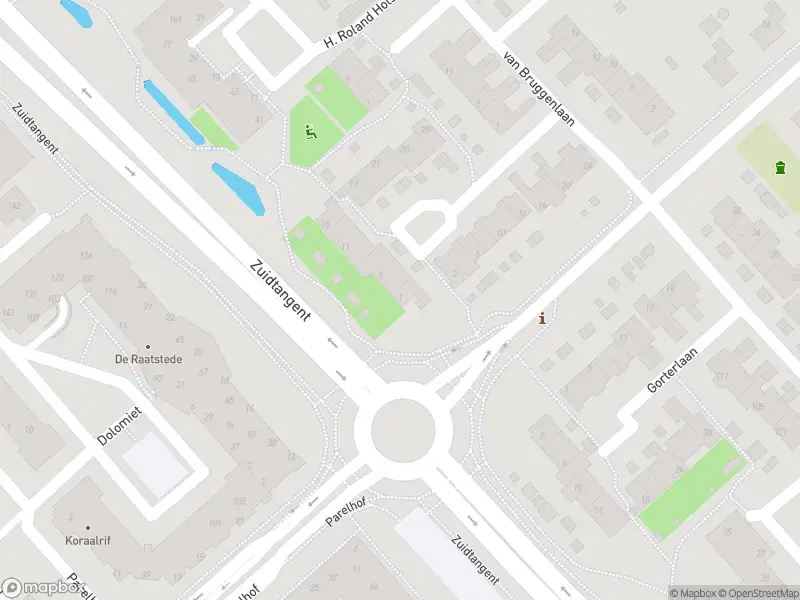 Overlastmelding Top Naefflaan in Heerhugowaard gesloten