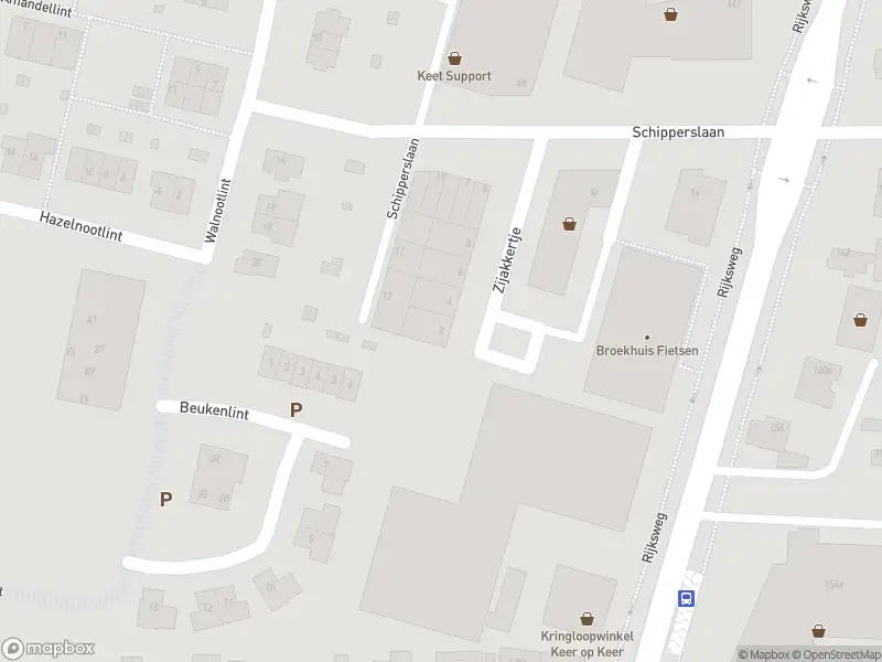 Overlastmelding Zijakkertje in Limmen