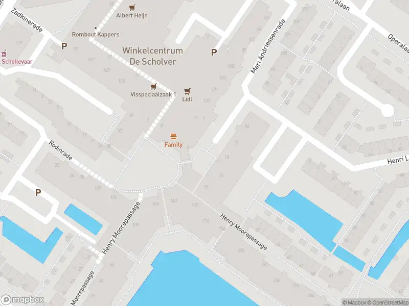 Ambulance met gepaste spoed naar de Mari Andriessenrade in Capelle aan den IJssel