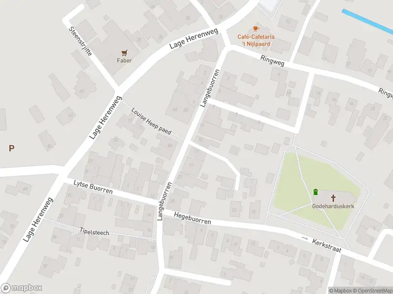 112 melding Brandweer met grote spoed naar de Langebuorren in Marrum vanwege afhijsen patient