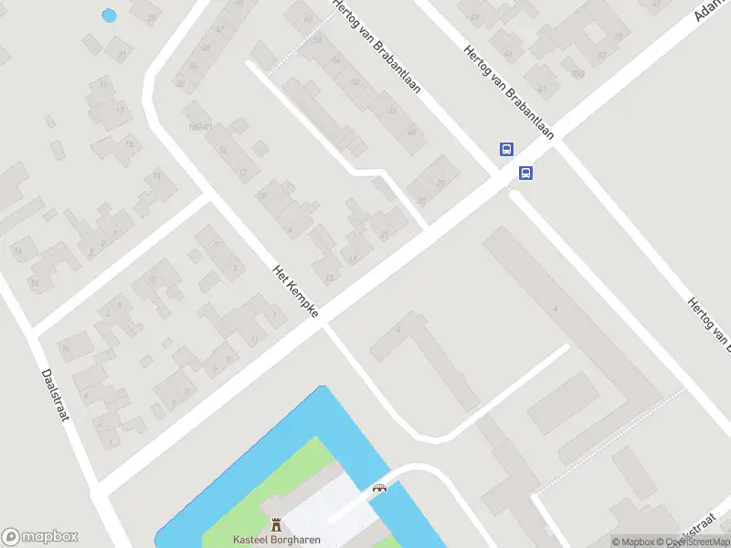 Brandweer en politie met gepaste spoed naar de Adam van Harenstraat in Maastricht