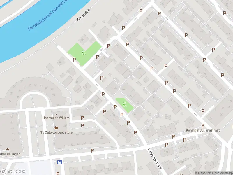 Ambulance met gepaste spoed naar de Folkertsstraat in Arkel