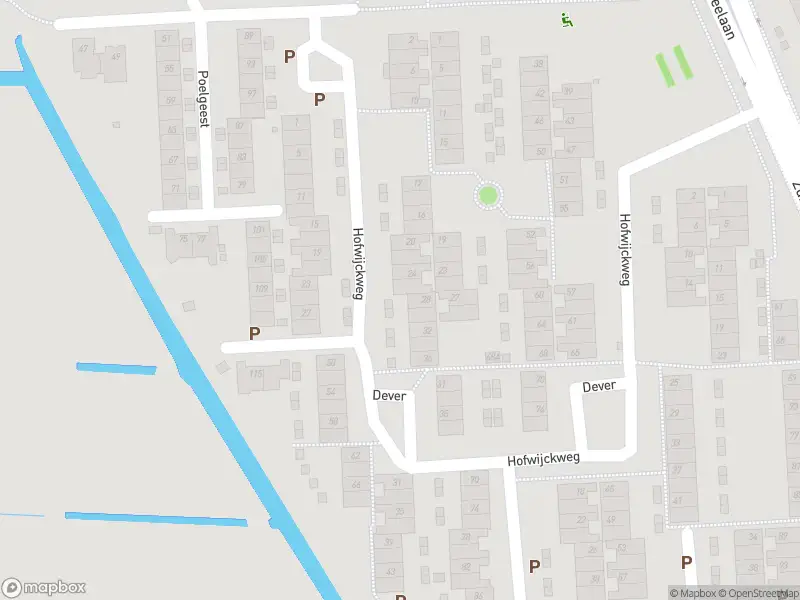 Ambulance met grote spoed naar de Groningenlaan in Haarlem