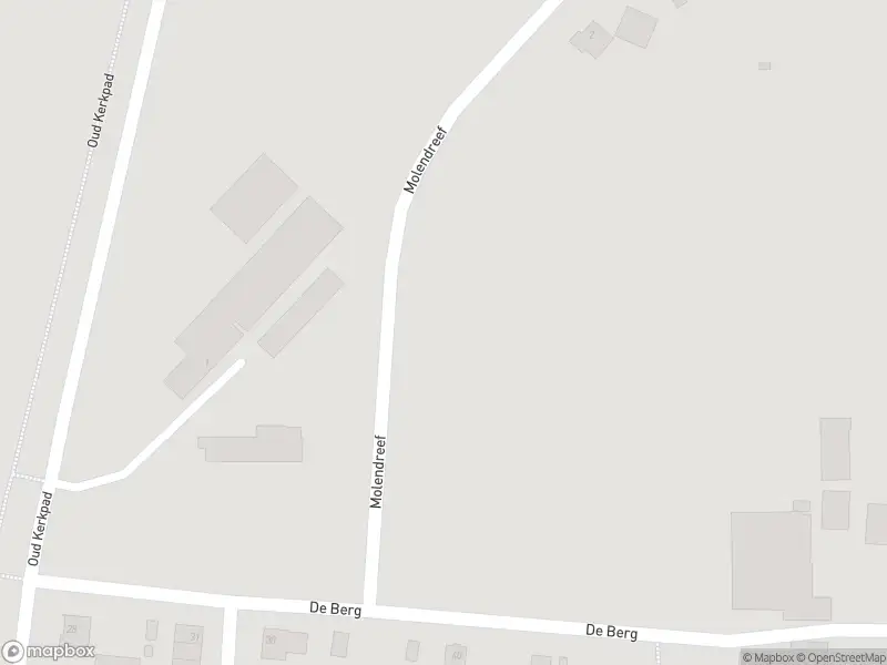 Overlastmelding Huisakker in 4721AW Schijf gesloten