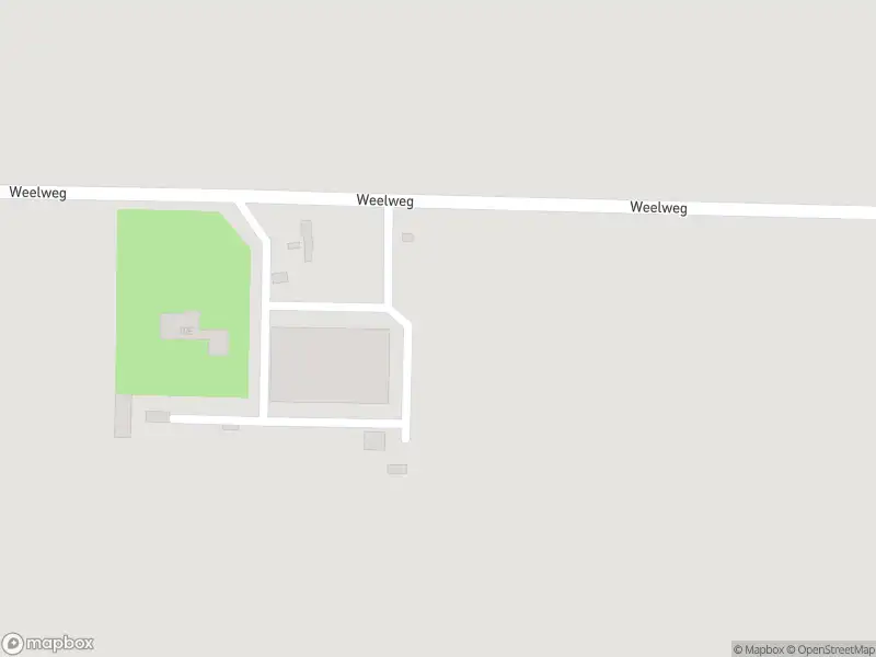 Overlastmelding Nolleweg in Waarde gesloten