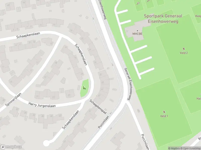 Overlastmelding Schaapkenslaan in Berkel-Enschot gesloten