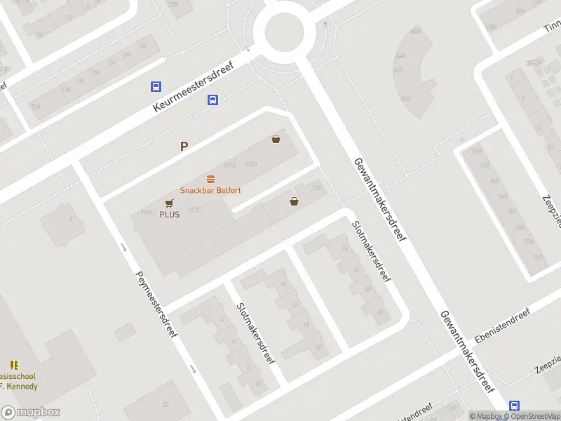 Overlastmelding Koperslagersdreef in Maastricht