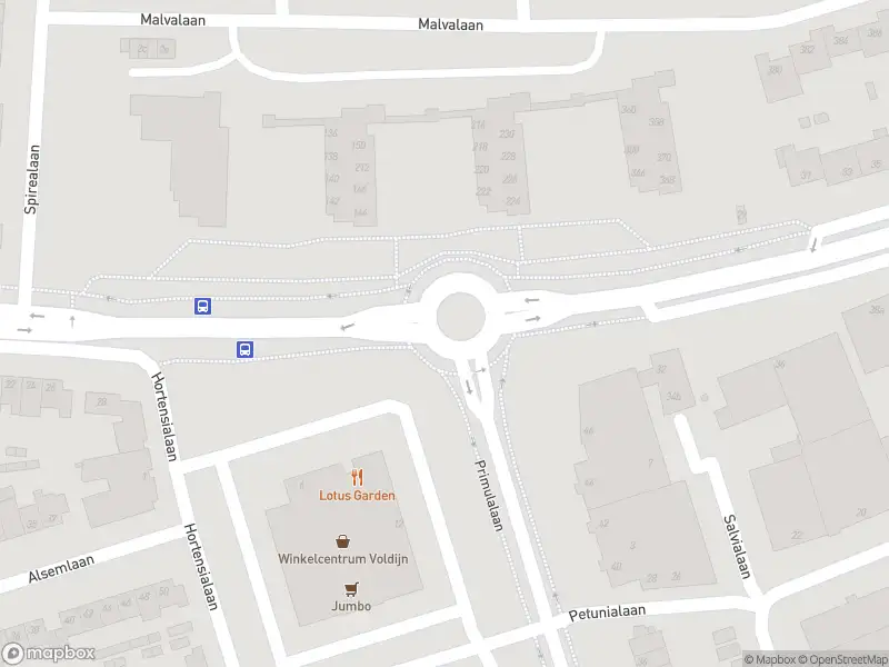 Overlastmelding Burgemeester Mollaan in Waalre gesloten