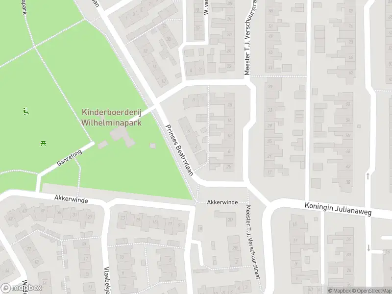 112 melding Overlastmelding Prinses Beatrixlaan in Best gesloten