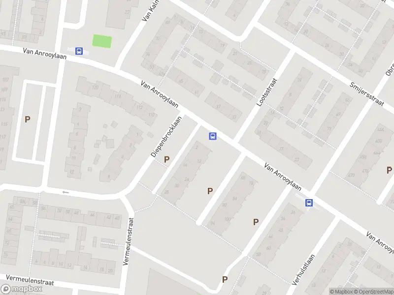 Overlastmelding Van Anrooylaan in Tilburg gesloten