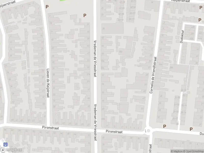 Overlastmelding Tjeuke Timmermansstraat in 5041EL Tilburg gesloten