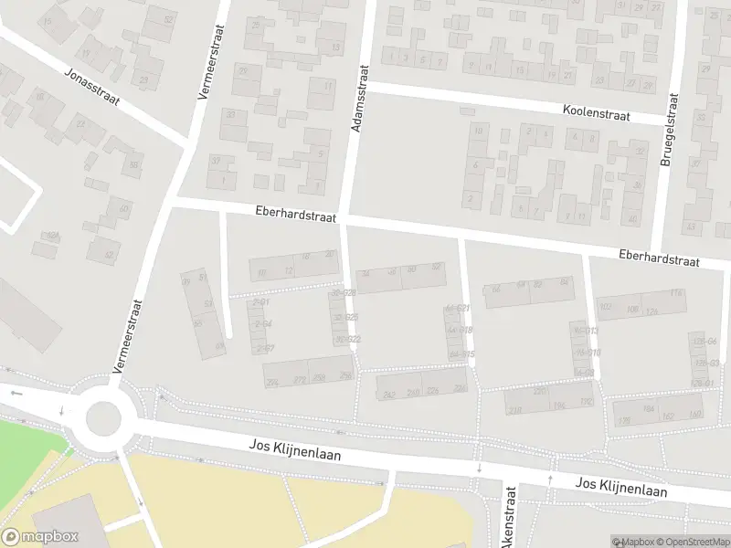 Anonieme overlastmelding Eberhardstraat in Geleen