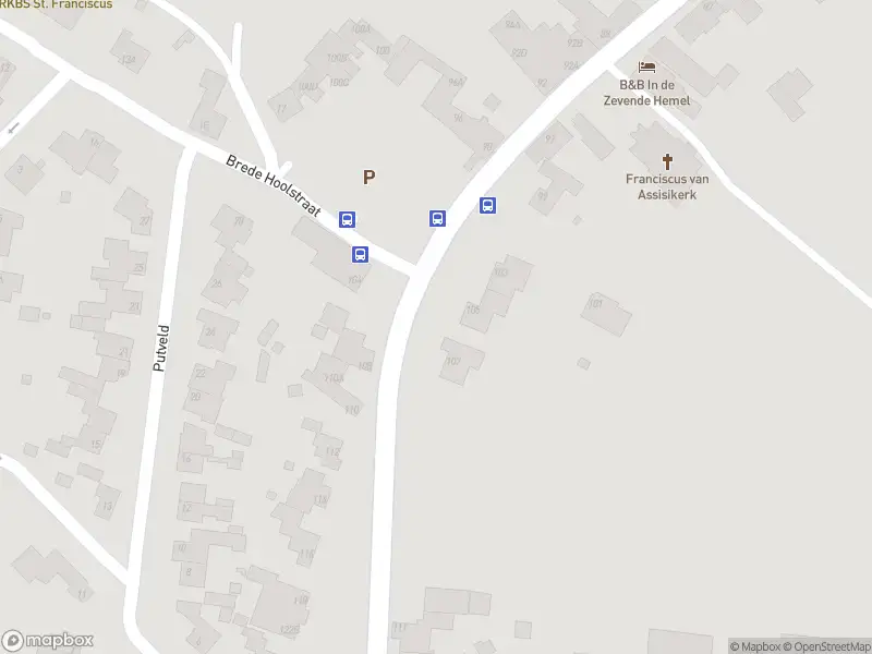 Overlastmelding Reijmerstokkerdorpsstraat in Gulpen