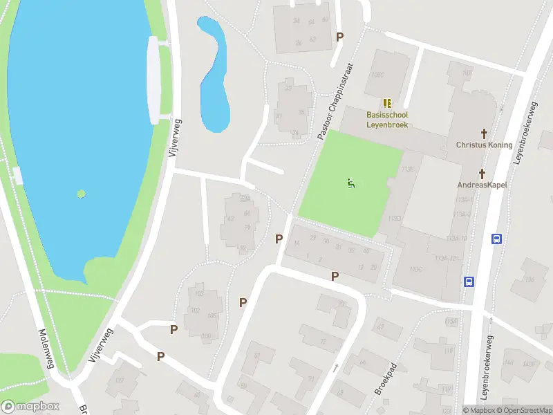 Anonieme overlastmelding Vijverweg in Sittard gesloten