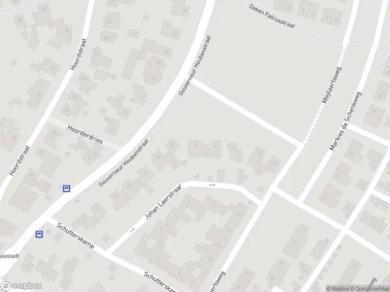 Overlastmelding Pastoor Mertensstraat in Nieuwstadt gesloten