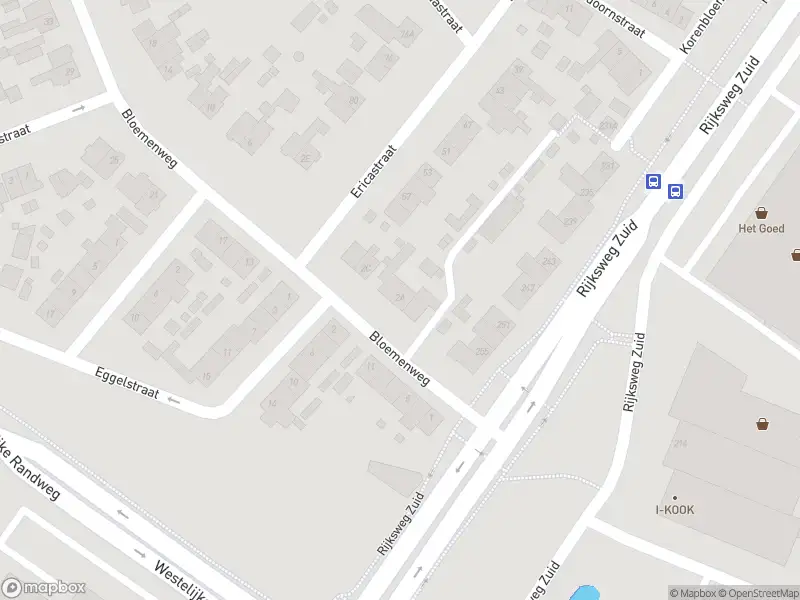 Overlastmelding Bloemenweg in Sittard gesloten