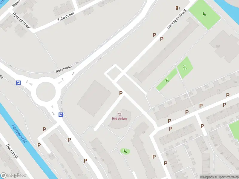 Overlastmelding Seringenstraat in Maassluis gesloten