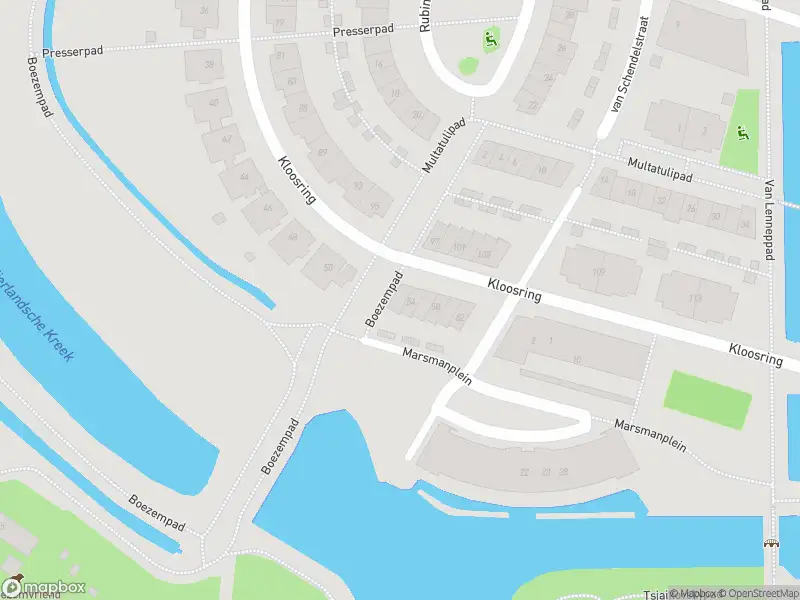 Overlastmelding Kloosring in Oud-Beijerland