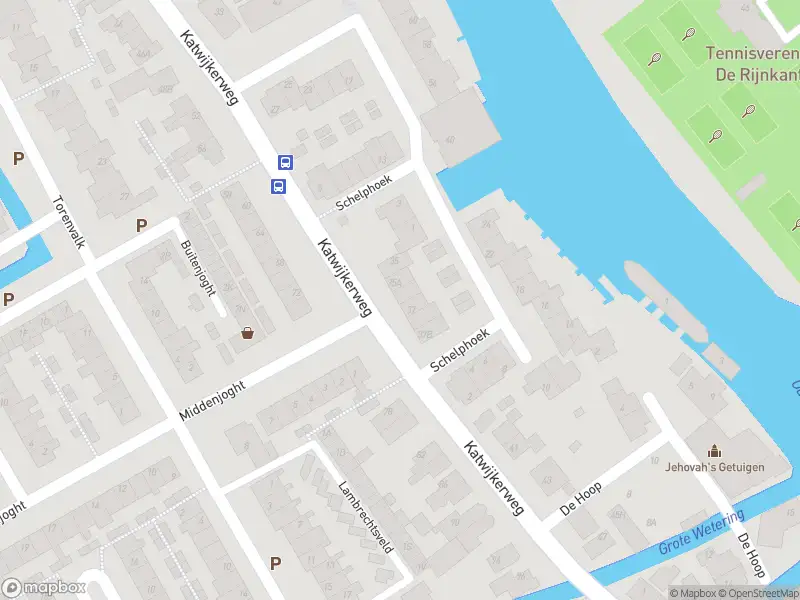 112 melding Overlastmelding Katwijkerweg in Valkenburg